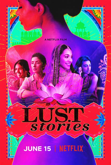 hindi sexy story film|Lust Stories